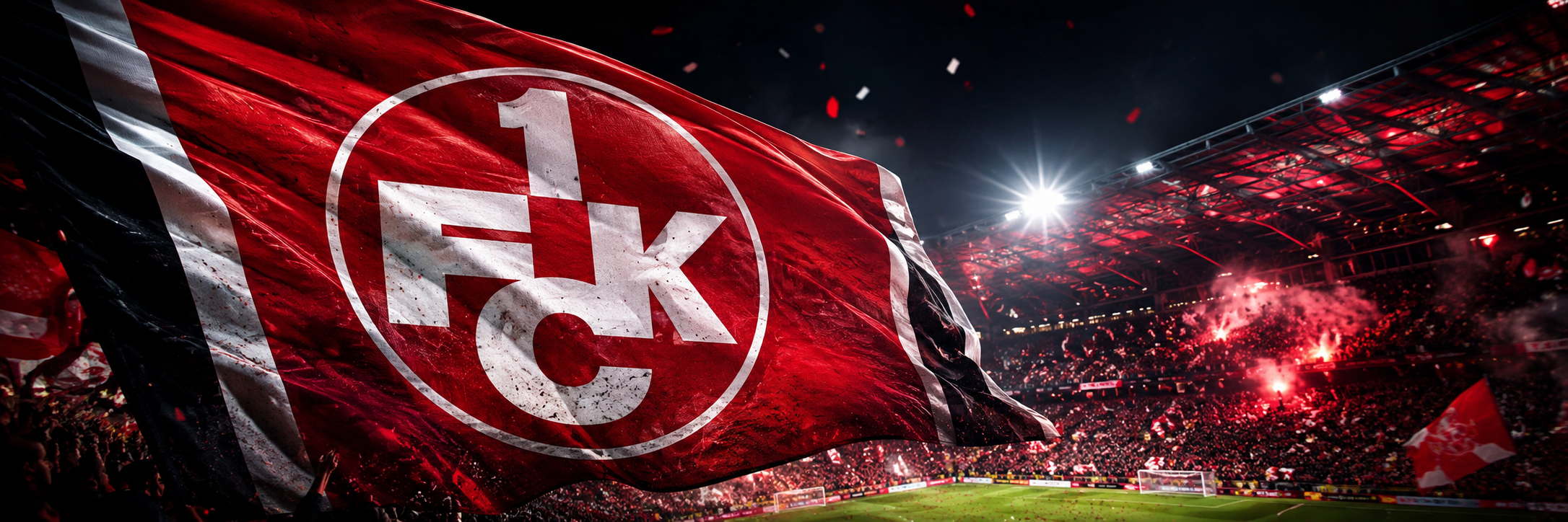1. FC Kaiserslautern
